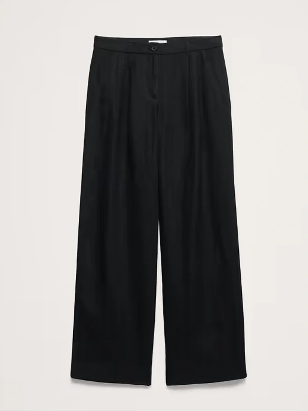 BANANA REPUBLIC SoHo Wide Leg Pants